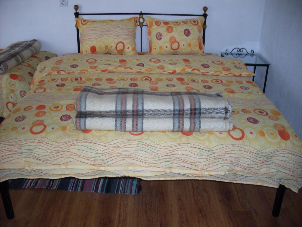 ホテル Tsutsovi House カロファー 部屋 写真