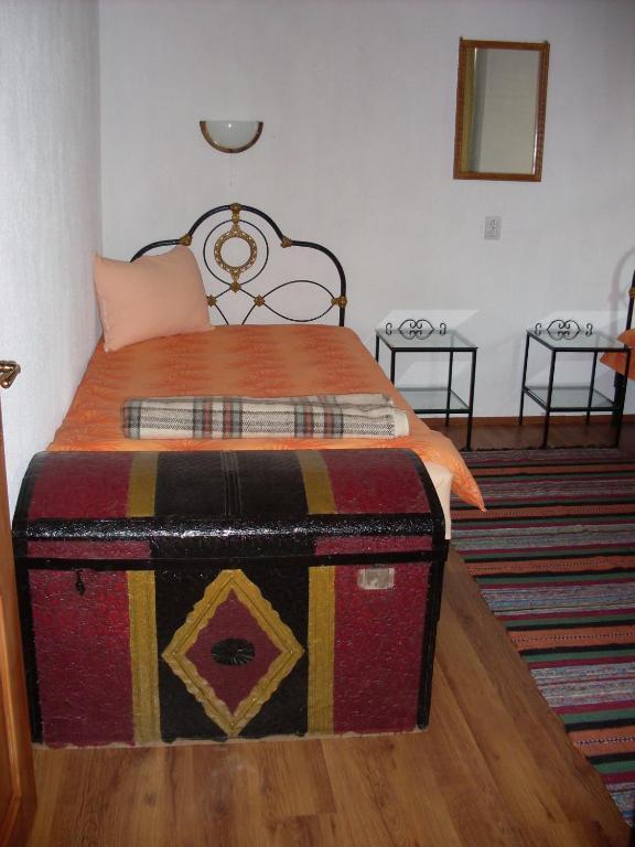 ホテル Tsutsovi House カロファー 部屋 写真